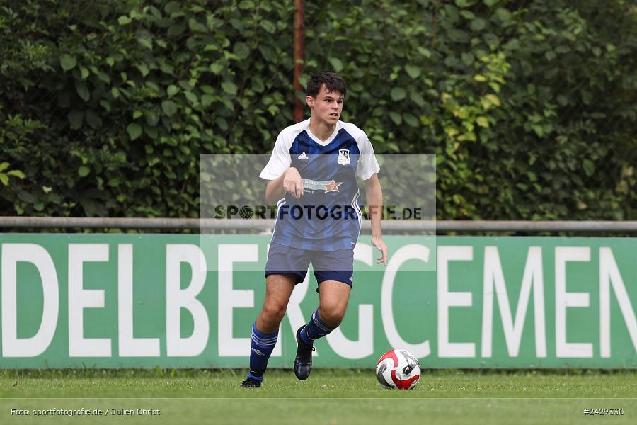 Sportgelände, Birkenfeld, 18.08.2024, sport, action, BFV, Fussball, 5. Spieltag, Bezirksliga Unterfranken West, TSV 1900 Großheubach, SV Birkenfeld - Bild-ID: 2429330 Sportgelände, Birkenfeld, 18.08.2024, sport, action, BFV, Fussball, 5. Spieltag, Bezirksliga Unterfranken West, TSV 1900 Großheubach, SV Birkenfeld - Bild-ID: 2429330