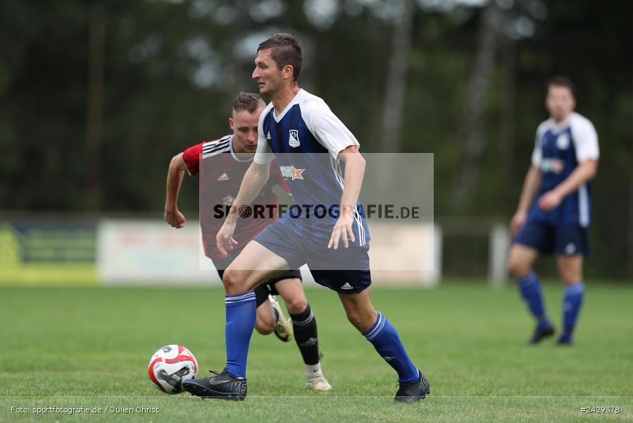Sportgelände, Birkenfeld, 18.08.2024, sport, action, BFV, Fussball, 5. Spieltag, Bezirksliga Unterfranken West, TSV 1900 Großheubach, SV Birkenfeld - Bild-ID: 2429378 Sportgelände, Birkenfeld, 18.08.2024, sport, action, BFV, Fussball, 5. Spieltag, Bezirksliga Unterfranken West, TSV 1900 Großheubach, SV Birkenfeld - Bild-ID: 2429378
