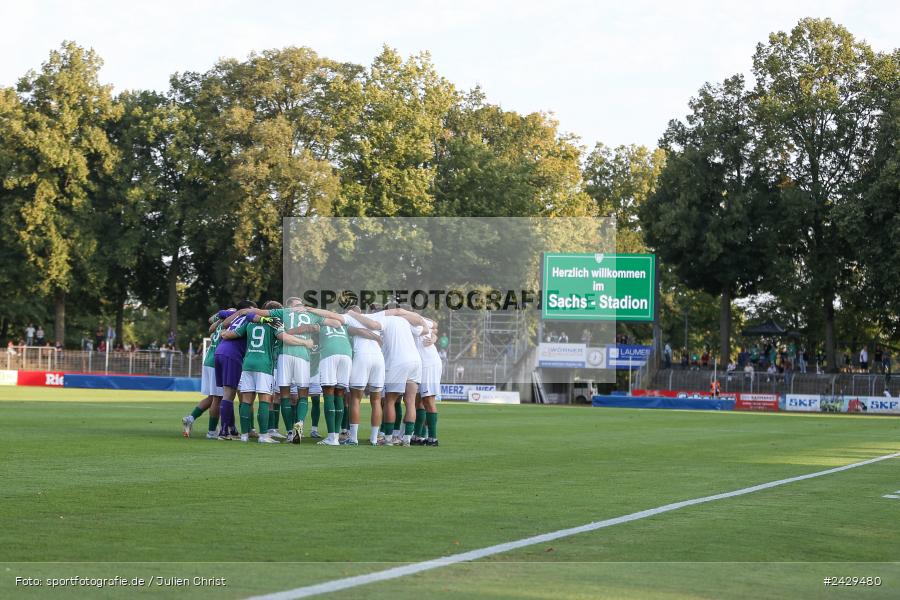 Willy-Sachs-Stadion, Schweinfurt, 20.08.2024, sport, action, BFV, Fussball, Toto-Pokal, BFV-Verbandspokal, AUB, FCS, TSV Aubstadt, 1. FC Schweinfurt 1905 - Bild-ID: 2429480 Willy-Sachs-Stadion, Schweinfurt, 20.08.2024, sport, action, BFV, Fussball, Toto-Pokal, BFV-Verbandspokal, AUB, FCS, TSV Aubstadt, 1. FC Schweinfurt 1905 - Bild-ID: 2429480