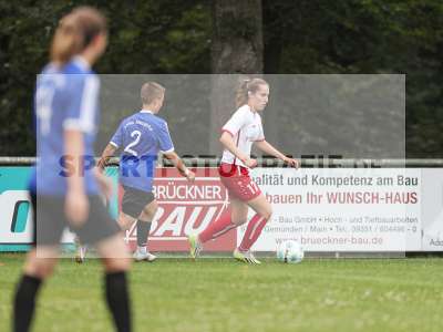 Fotos von FFC Adelsberg-Karsbach 1 - FC Würzburger Kickers auf sportfotografie.de