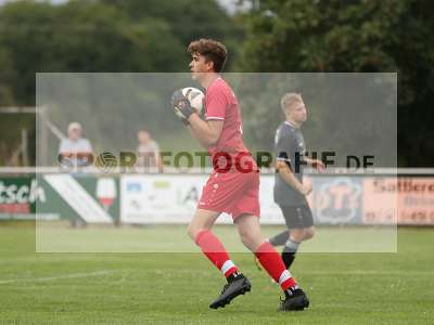 Fotos von (SG 1) Duttenbrunn/Urspringen/Karbach - FV Steinfeld/Hausen-Rohrbach auf sportfotografie.de