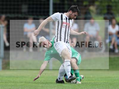 Fotos von SV Sendelbach-Steinbach - SV-DJK Wombach auf sportfotografie.de