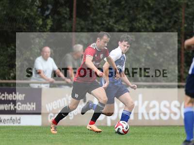 Fotos von SV Birkenfeld - TSV 1900 Großheubach auf sportfotografie.de