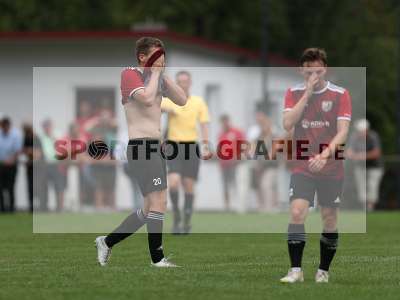 Fotos von SV Birkenfeld - TSV 1900 Großheubach auf sportfotografie.de