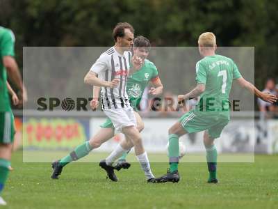 Fotos von SV Sendelbach-Steinbach - SV-DJK Wombach auf sportfotografie.de