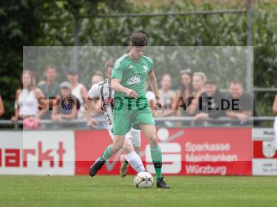 Fotos von SV Sendelbach-Steinbach - SV-DJK Wombach auf sportfotografie.de