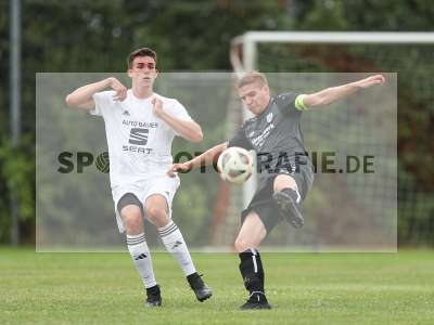 Fotos von (SG 1) Duttenbrunn/Urspringen/Karbach - FV Steinfeld/Hausen-Rohrbach auf sportfotografie.de