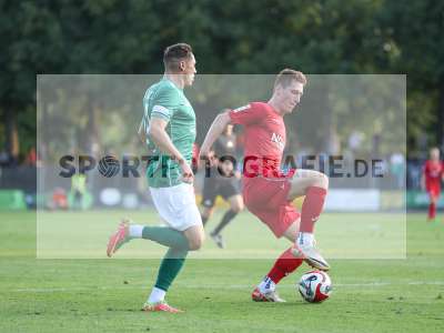 Fotos von 1. FC Schweinfurt 1905 - TSV Aubstadt auf sportfotografie.de