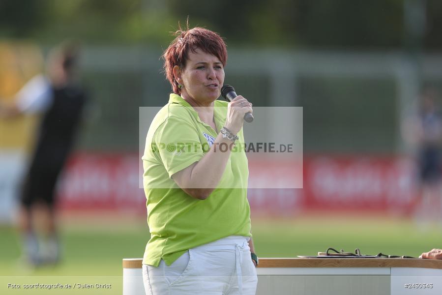 sport, action, Stadion am Schönbusch, SpVgg Bayreuth, SVA, SV Viktoria Aschaffenburg, Regionalliga Bayern, Fussball, BFV, BAY, Aschaffenburg, 6. Spieltag, 23.08.2024 - Bild-ID: 2430343