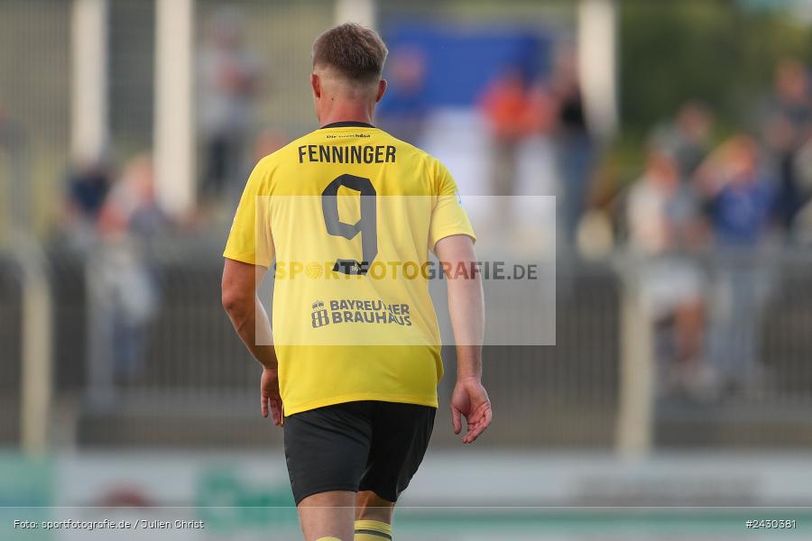 sport, action, Stadion am Schönbusch, SpVgg Bayreuth, SVA, SV Viktoria Aschaffenburg, Regionalliga Bayern, Fussball, BFV, BAY, Aschaffenburg, 6. Spieltag, 23.08.2024 - Bild-ID: 2430381 sport, action, Stadion am Schönbusch, SpVgg Bayreuth, SVA, SV Viktoria Aschaffenburg, Regionalliga Bayern, Fussball, BFV, BAY, Aschaffenburg, 6. Spieltag, 23.08.2024 - Bild-ID: 2430381