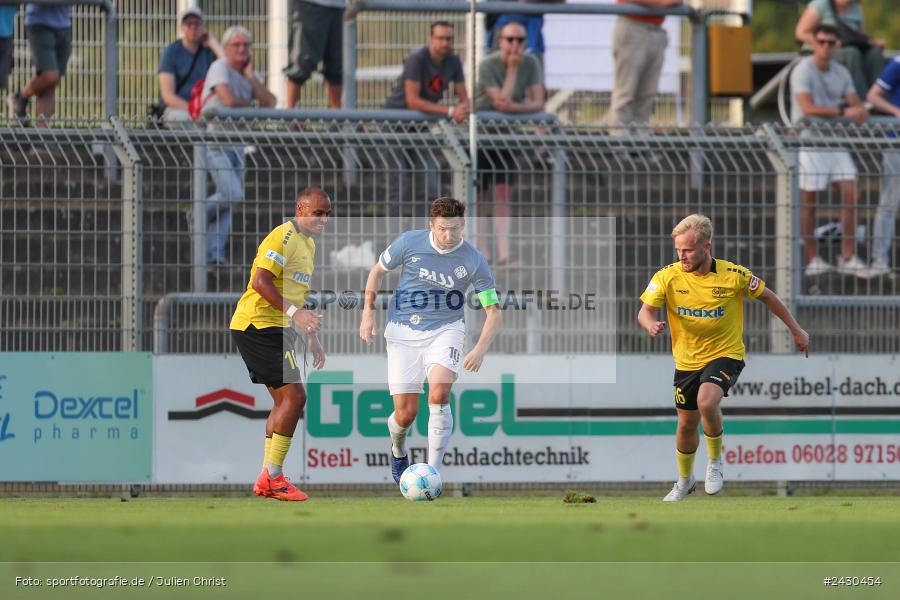 sport, action, Stadion am Schönbusch, SpVgg Bayreuth, SVA, SV Viktoria Aschaffenburg, Regionalliga Bayern, Fussball, BFV, BAY, Aschaffenburg, 6. Spieltag, 23.08.2024 - Bild-ID: 2430454 sport, action, Stadion am Schönbusch, SpVgg Bayreuth, SVA, SV Viktoria Aschaffenburg, Regionalliga Bayern, Fussball, BFV, BAY, Aschaffenburg, 6. Spieltag, 23.08.2024 - Bild-ID: 2430454