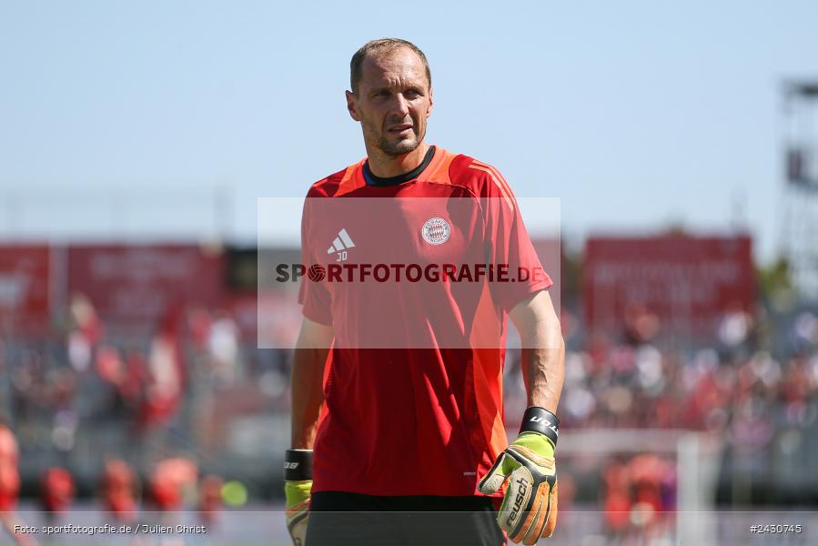 AKON Arena, Würzburg, 24.08.2024, sport, action, BFV, Fussball, 6. Spieltag, Regionalliga Bayern, FCB, FWK, FC Bayern München II, FC Würzburger Kickers - Bild-ID: 2430745 AKON Arena, Würzburg, 24.08.2024, sport, action, BFV, Fussball, 6. Spieltag, Regionalliga Bayern, FCB, FWK, FC Bayern München II, FC Würzburger Kickers - Bild-ID: 2430745