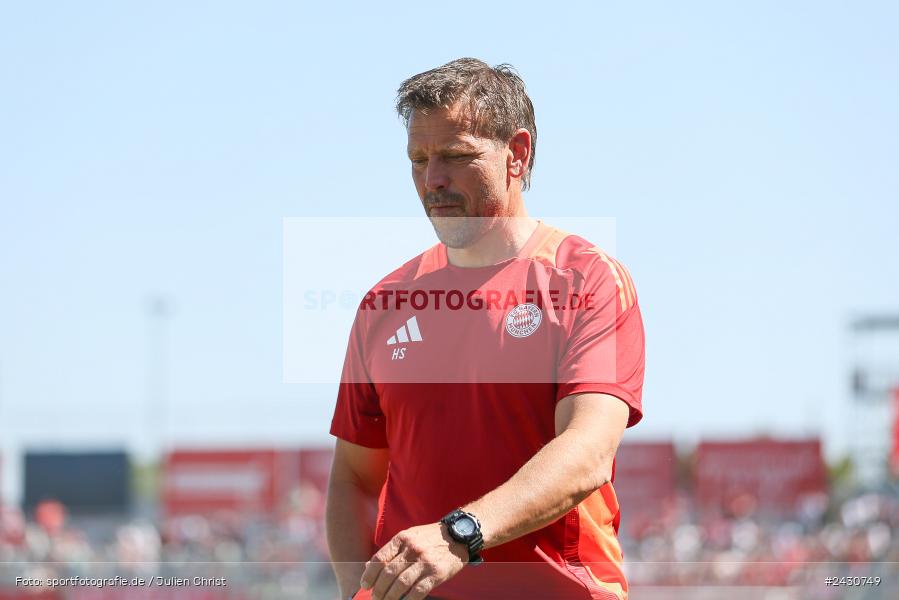 AKON Arena, Würzburg, 24.08.2024, sport, action, BFV, Fussball, 6. Spieltag, Regionalliga Bayern, FCB, FWK, FC Bayern München II, FC Würzburger Kickers - Bild-ID: 2430749 AKON Arena, Würzburg, 24.08.2024, sport, action, BFV, Fussball, 6. Spieltag, Regionalliga Bayern, FCB, FWK, FC Bayern München II, FC Würzburger Kickers - Bild-ID: 2430749