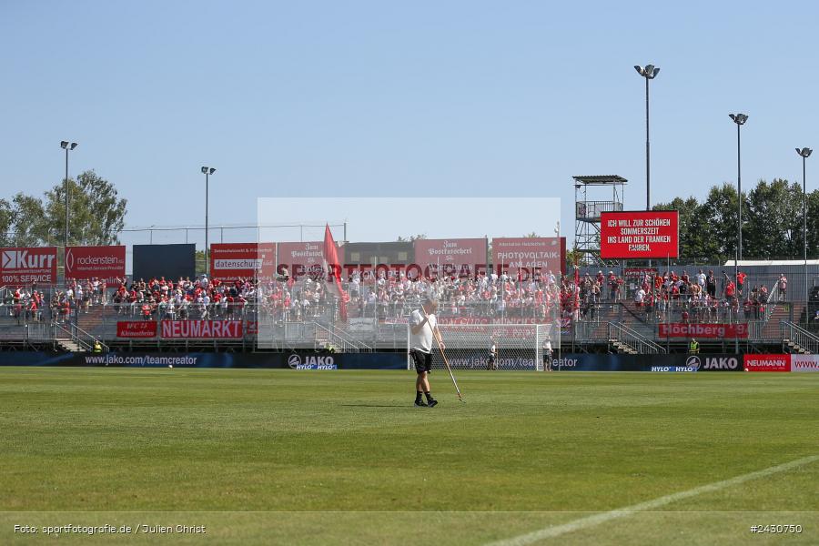 AKON Arena, Würzburg, 24.08.2024, sport, action, BFV, Fussball, 6. Spieltag, Regionalliga Bayern, FCB, FWK, FC Bayern München II, FC Würzburger Kickers - Bild-ID: 2430750 AKON Arena, Würzburg, 24.08.2024, sport, action, BFV, Fussball, 6. Spieltag, Regionalliga Bayern, FCB, FWK, FC Bayern München II, FC Würzburger Kickers - Bild-ID: 2430750