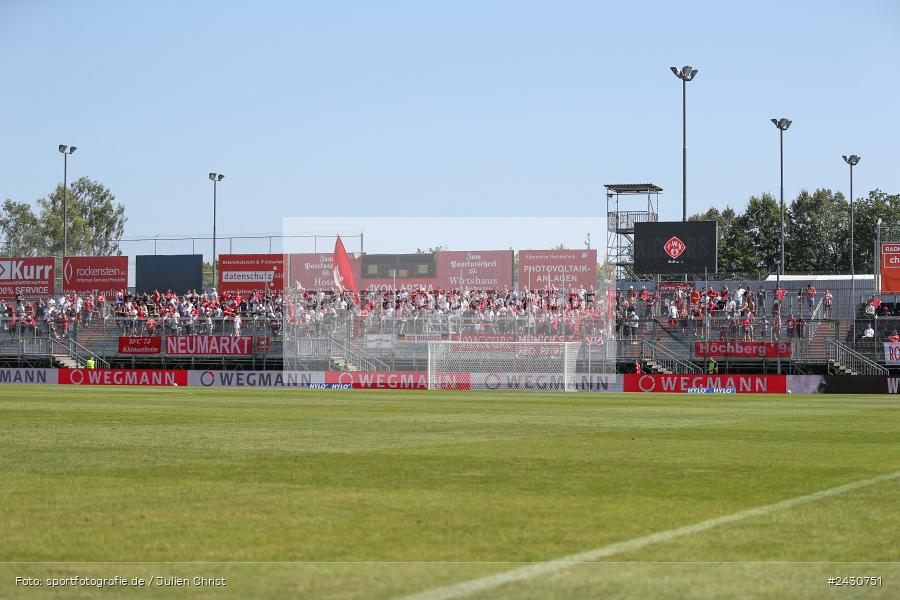 AKON Arena, Würzburg, 24.08.2024, sport, action, BFV, Fussball, 6. Spieltag, Regionalliga Bayern, FCB, FWK, FC Bayern München II, FC Würzburger Kickers - Bild-ID: 2430751 AKON Arena, Würzburg, 24.08.2024, sport, action, BFV, Fussball, 6. Spieltag, Regionalliga Bayern, FCB, FWK, FC Bayern München II, FC Würzburger Kickers - Bild-ID: 2430751