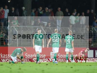 Fotos von 1. FC Schweinfurt 1905 - TSV Aubstadt auf sportfotografie.de