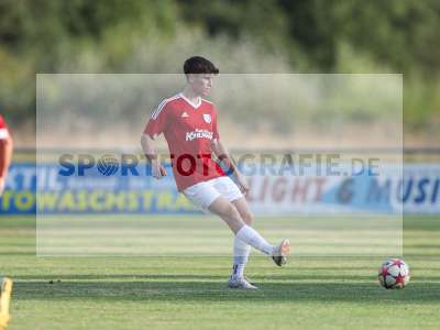 Fotos von TSV Karlburg II - (SG 1) TSV Retzbach auf sportfotografie.de