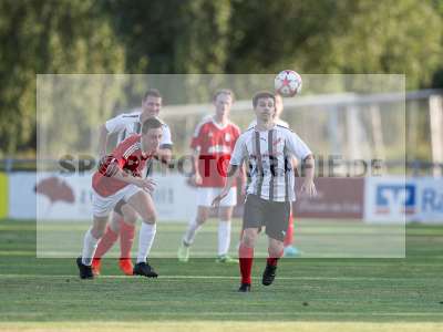 Fotos von TSV Karlburg II - (SG 1) TSV Retzbach auf sportfotografie.de