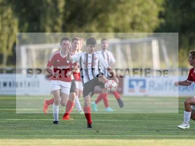 Fotos von TSV Karlburg II - (SG 1) TSV Retzbach auf sportfotografie.de