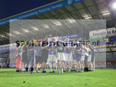 Fotos von SV Viktoria Aschaffenburg - SpVgg Bayreuth auf sportfotografie.de