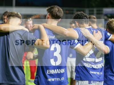 Fotos von SV Viktoria Aschaffenburg - SpVgg Bayreuth auf sportfotografie.de
