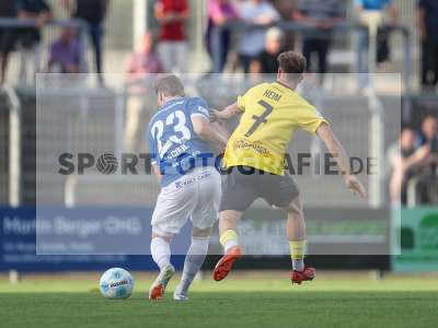 Fotos von SV Viktoria Aschaffenburg - SpVgg Bayreuth auf sportfotografie.de