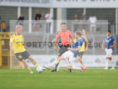 Fotos von SV Viktoria Aschaffenburg - SpVgg Bayreuth auf sportfotografie.de