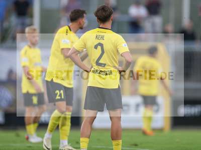 Fotos von SV Viktoria Aschaffenburg - SpVgg Bayreuth auf sportfotografie.de