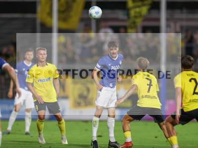 Fotos von SV Viktoria Aschaffenburg - SpVgg Bayreuth auf sportfotografie.de