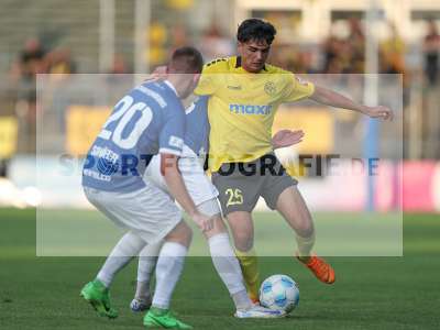Fotos von SV Viktoria Aschaffenburg - SpVgg Bayreuth auf sportfotografie.de