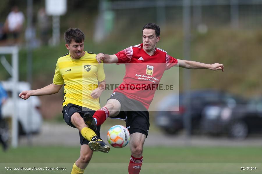 sport, action, Sportgelände, SVA, SV Altfeld, Kreisklasse Würzburg Gr. 3, Fussball, BSC Aura, BSC, BFV, Aura im Sinngrund, 6. Spieltag, 25.08.2024 - Bild-ID: 2431349 sport, action, Sportgelände, SVA, SV Altfeld, Kreisklasse Würzburg Gr. 3, Fussball, BSC Aura, BSC, BFV, Aura im Sinngrund, 6. Spieltag, 25.08.2024 - Bild-ID: 2431349