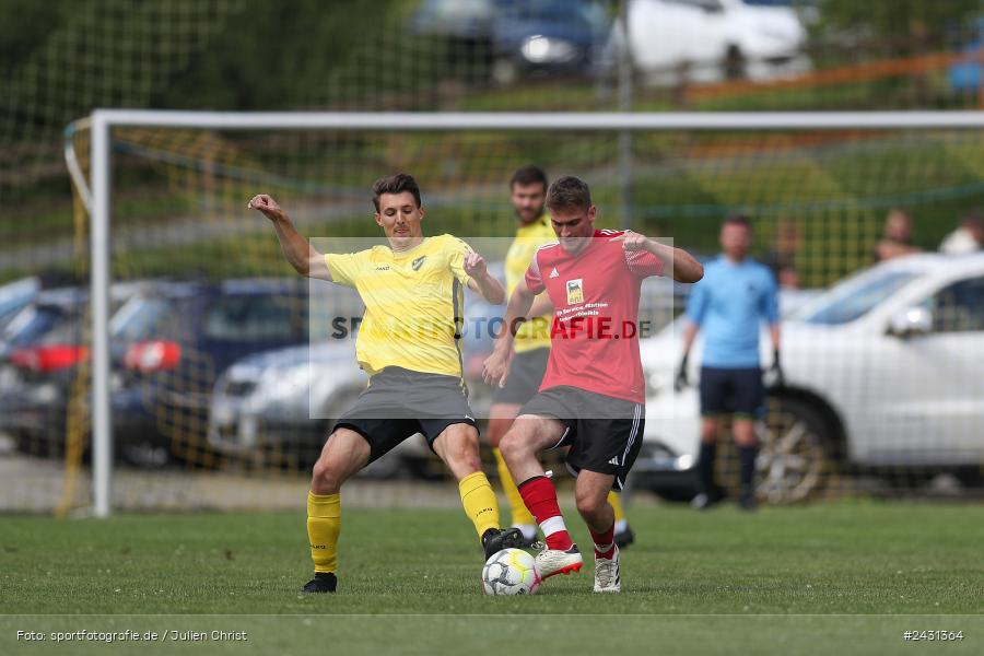 sport, action, Sportgelände, SVA, SV Altfeld, Kreisklasse Würzburg Gr. 3, Fussball, BSC Aura, BSC, BFV, Aura im Sinngrund, 6. Spieltag, 25.08.2024 - Bild-ID: 2431364 sport, action, Sportgelände, SVA, SV Altfeld, Kreisklasse Würzburg Gr. 3, Fussball, BSC Aura, BSC, BFV, Aura im Sinngrund, 6. Spieltag, 25.08.2024 - Bild-ID: 2431364