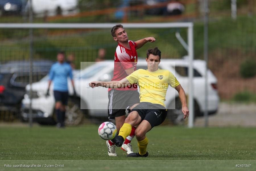 sport, action, Sportgelände, SVA, SV Altfeld, Kreisklasse Würzburg Gr. 3, Fussball, BSC Aura, BSC, BFV, Aura im Sinngrund, 6. Spieltag, 25.08.2024 - Bild-ID: 2431367 sport, action, Sportgelände, SVA, SV Altfeld, Kreisklasse Würzburg Gr. 3, Fussball, BSC Aura, BSC, BFV, Aura im Sinngrund, 6. Spieltag, 25.08.2024 - Bild-ID: 2431367