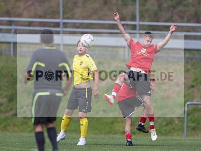 Fotos von BSC Aura - SV Altfeld auf sportfotografie.de