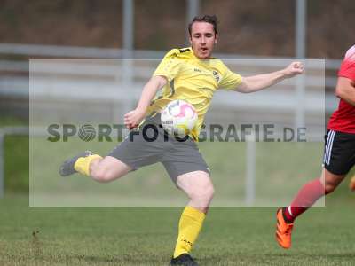 Fotos von BSC Aura - SV Altfeld auf sportfotografie.de