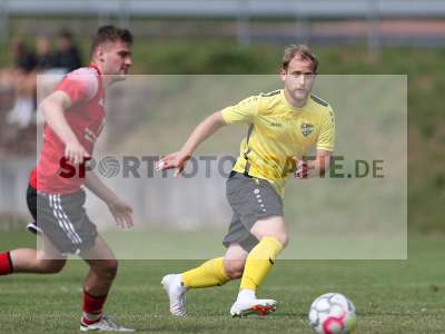 Fotos von BSC Aura - SV Altfeld auf sportfotografie.de