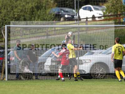 Fotos von BSC Aura - SV Altfeld auf sportfotografie.de