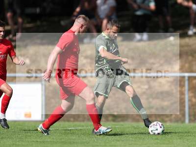 Fotos von FV Gemünden/Seifriedsburg - TSV Neuhütten/Wiesthal auf sportfotografie.de