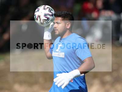 Fotos von FV Gemünden/Seifriedsburg - TSV Neuhütten/Wiesthal auf sportfotografie.de