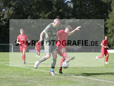 Fotos von FV Gemünden/Seifriedsburg - TSV Neuhütten/Wiesthal auf sportfotografie.de