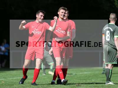 Fotos von FV Gemünden/Seifriedsburg - TSV Neuhütten/Wiesthal auf sportfotografie.de