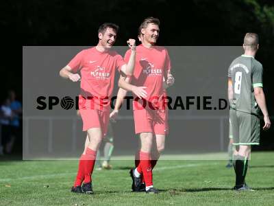 Fotos von FV Gemünden/Seifriedsburg - TSV Neuhütten/Wiesthal auf sportfotografie.de
