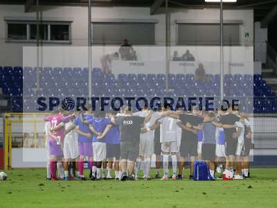 Fotos von SV Viktoria Aschaffenburg - FC Würzburger Kickers auf sportfotografie.de