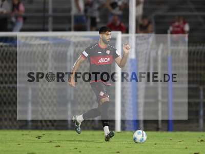 Fotos von SV Viktoria Aschaffenburg - FC Würzburger Kickers auf sportfotografie.de