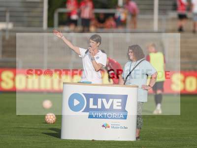 Fotos von SV Viktoria Aschaffenburg - FC Würzburger Kickers auf sportfotografie.de