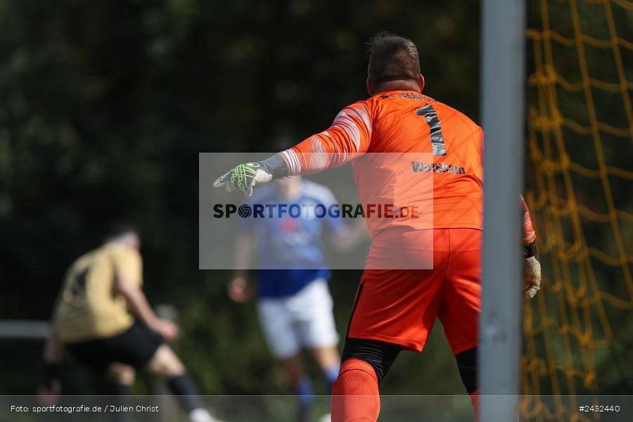 Sportgelände, Schaippach, 01.09.2024, sport, action, BFV, Fussball, 5. Spieltag, A-Klasse Würzburg Gr. 5, FV Wernfeld/Adelsberg, SV Schaippach - Bild-ID: 2432440 Sportgelände, Schaippach, 01.09.2024, sport, action, BFV, Fussball, 5. Spieltag, A-Klasse Würzburg Gr. 5, FV Wernfeld/Adelsberg, SV Schaippach - Bild-ID: 2432440