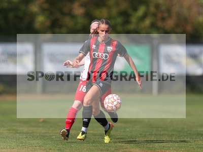 Fotos von FC Würzburger Kickers - FC Ingolstadt 04 II auf sportfotografie.de