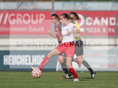 Fotos von FC Würzburger Kickers - FC Ingolstadt 04 II auf sportfotografie.de