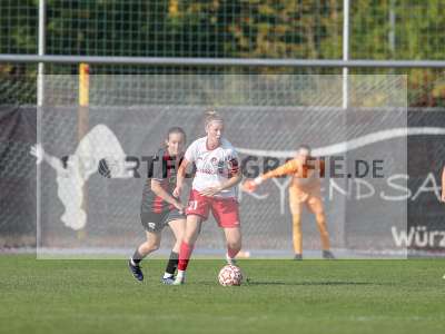 Fotos von FC Würzburger Kickers - FC Ingolstadt 04 II auf sportfotografie.de