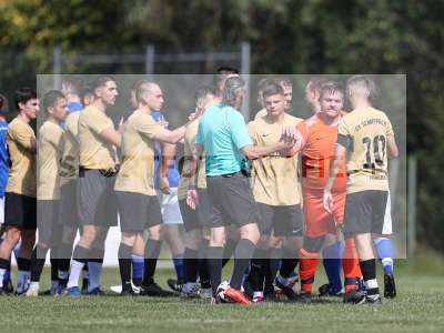 Fotos von SV Schaippach - FV Wernfeld/Adelsberg auf sportfotografie.de